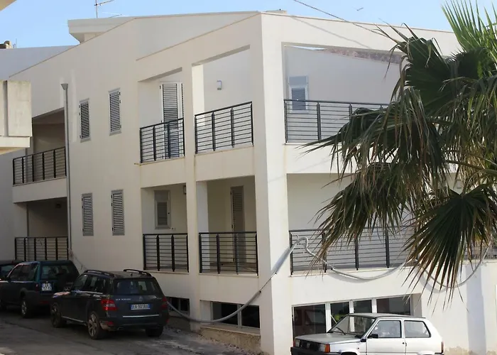 Colori Della Sicilia Guest House