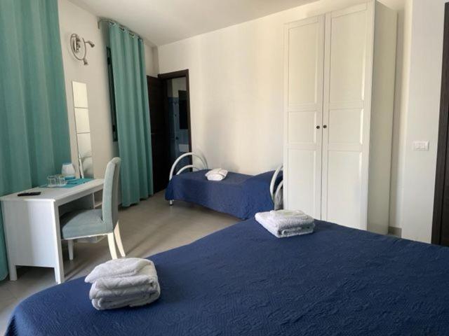 Colori Della Sicilia Casa de hóspedes *