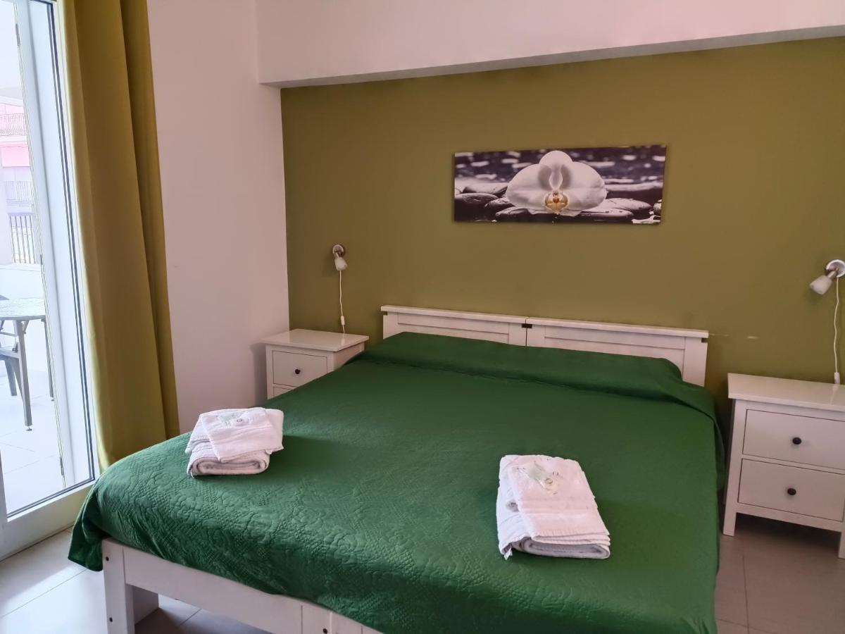 Colori Della Sicilia Casa de hóspedes *