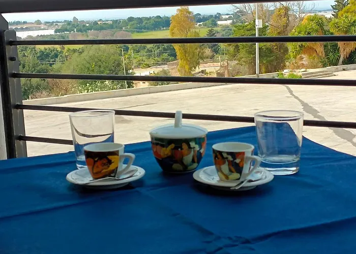 Colori Della Sicilia Guest House