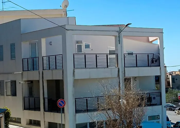 Colori Della Sicilia Guest House